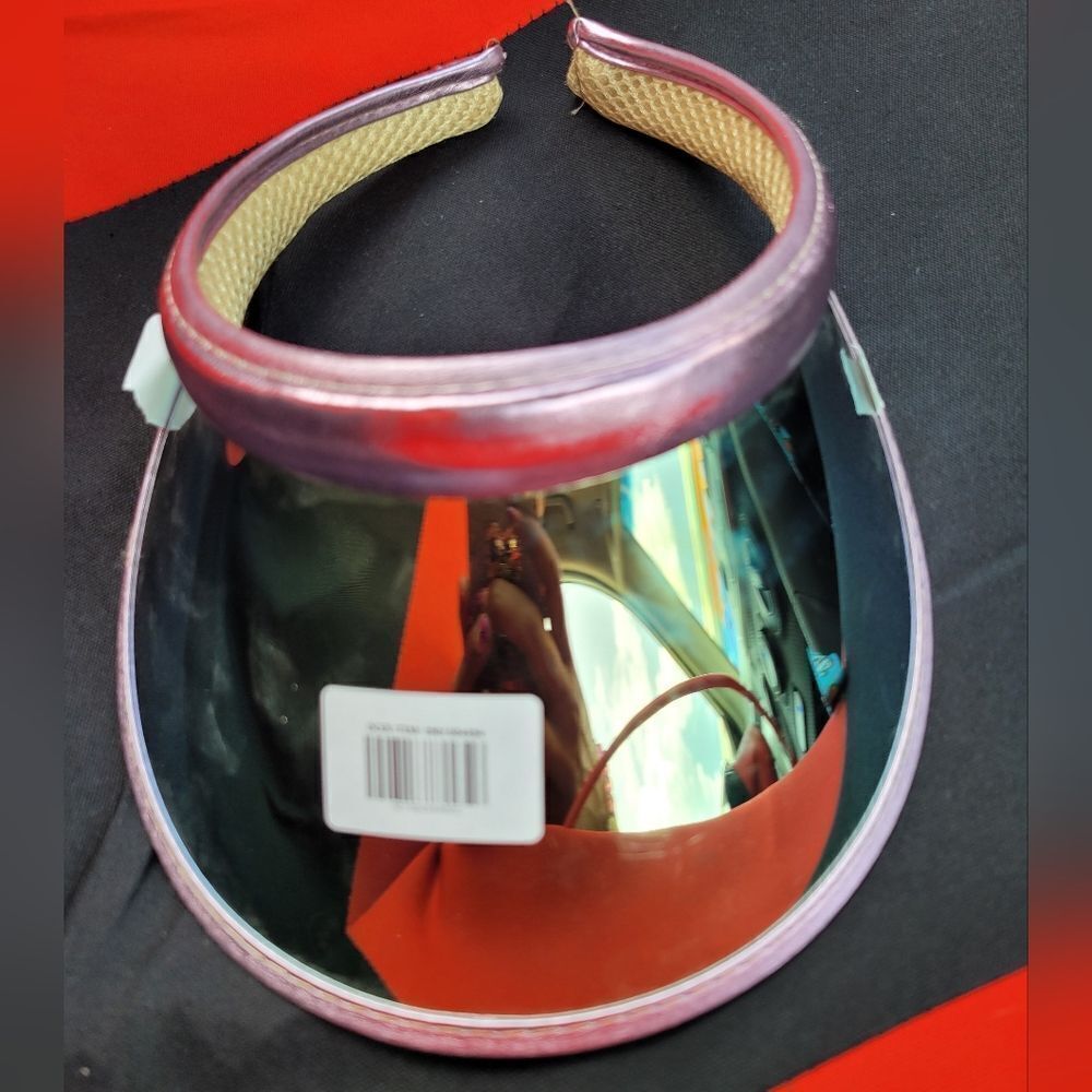 Visor bundle of two - Picture 4 of 4
